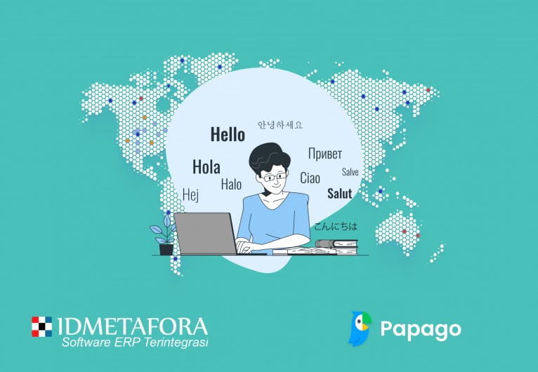 Papago: Menerobos Batas Bahasa dengan Teknologi Penerjemahan Otomatis yang Canggih