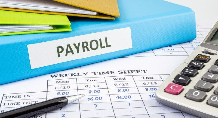 Payroll: Pengertian, Pengelolaan Payroll Yang Baik, Mengelola Payroll yang Efisien dan akurat