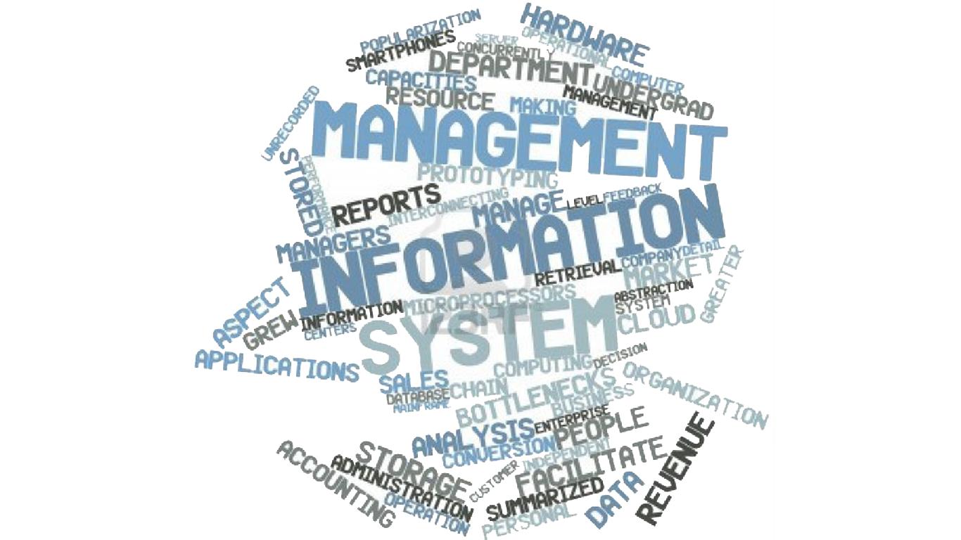 Penerapan Sistem Informasi Manajemen Pada Perusahaan
