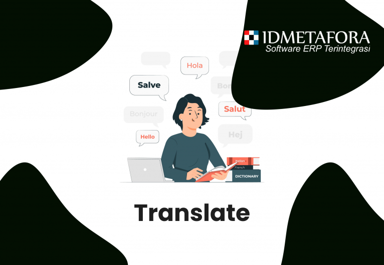 Penerjemah : Pengertian, Keunggulan, Tantangan, Contoh, dan Benefit