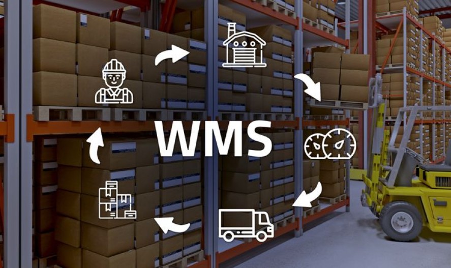 Pengenalan Warehouse Management System : Mulai dari Pengertian hingga Impelementasi di Perusahaan