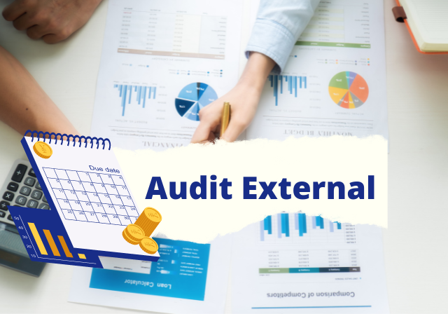 Pengertian Audit External, Tujuan, dan Tips Menerapkannya