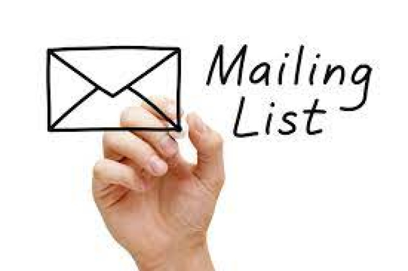 Pengertian Mailing List dan Cara Membuatnya Tanpa Ribet