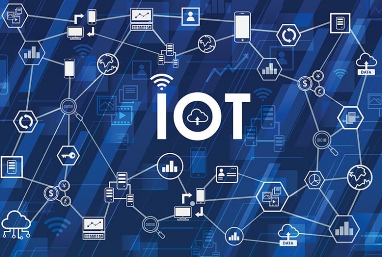 Penggunaan Internet of Things (IoT) untuk Meningkatkan Efisiensi Operasional