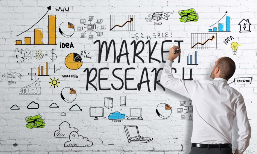 Pentingnya Riset Pasar dalam Strategi Pengembangan Bisnis, Berikut Tips Melakukan Riset Pasar