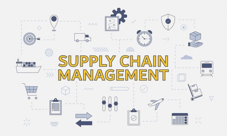Pentingnya Supply Chain Management Untuk Mengoptimalkan Kinerja Bisnis