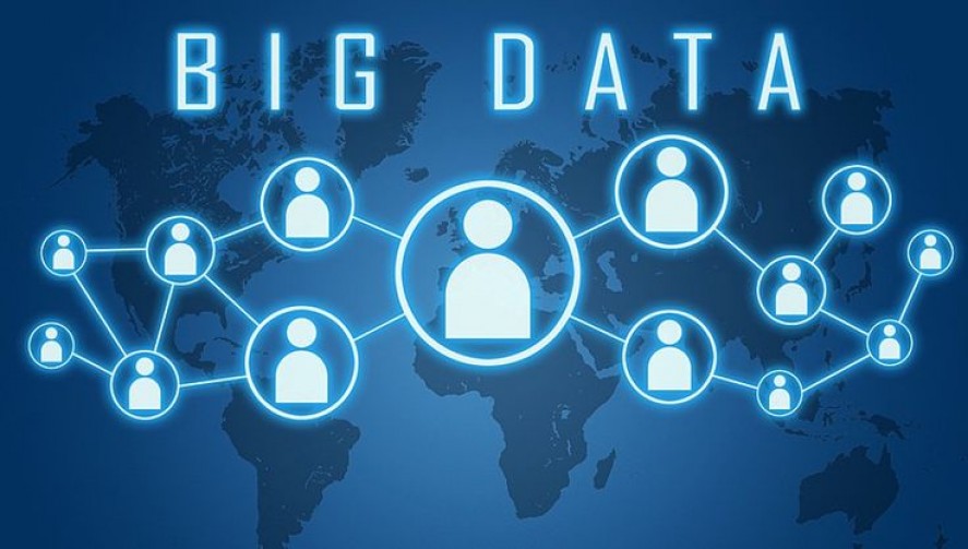 Peran Big Data dalam Pengambilan Keputusan Bisnis