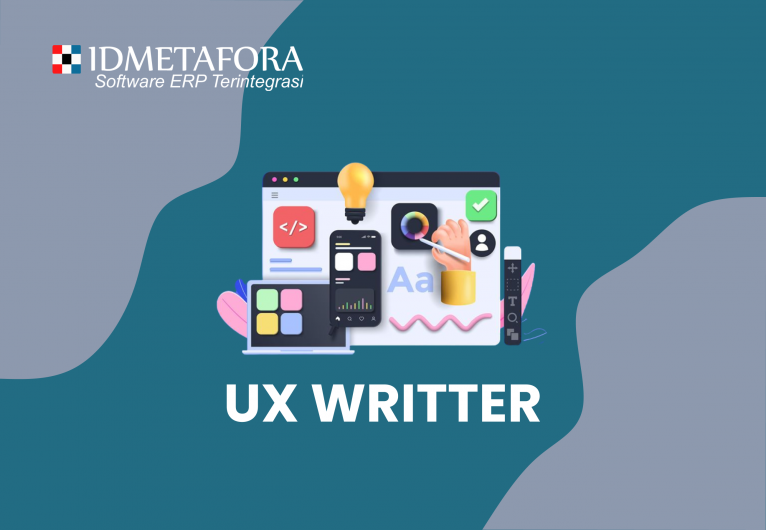 Peran UX Writer Dalam Meningkatkan User Experience