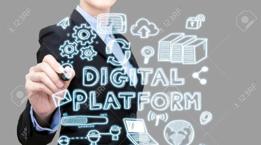 Platform Digital: Transformasi dalam Dunia Bisnis, Pengertian, Manfaat, Jenis, Dampak, Tantangan