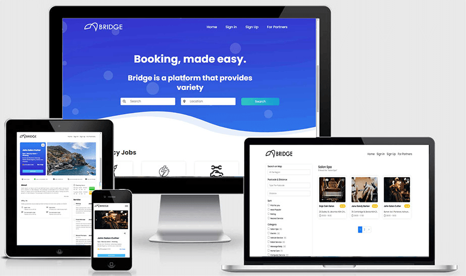 Jasa Pembuatan Website Yogayakarta