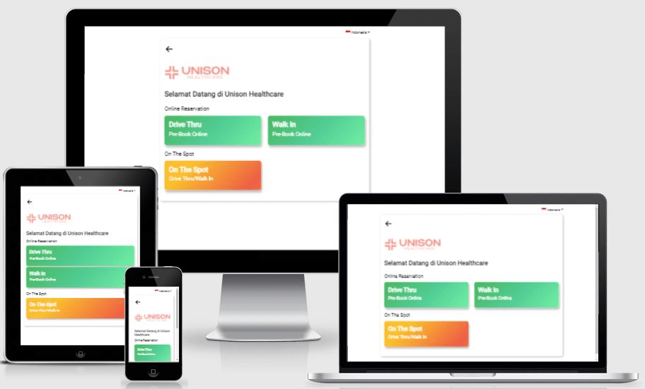 Jasa pembuatan website terbaik di Kota Jogja