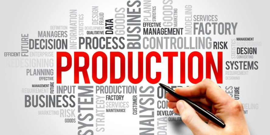 Apa yang dimaksud dengan Produksi : Pengertian, Tujuan, Fungsi, Tahapan dan Faktor Yang Mempengaruhi