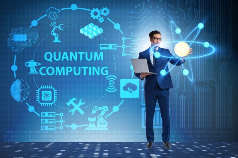 Quantum Computing: Potensi dan Tantangan untuk Masa Depan Bisnis