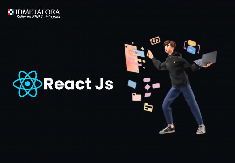 React JS: Pengertian, Sejarah, Fitur, Kelebihan, Dan Kekurangan
