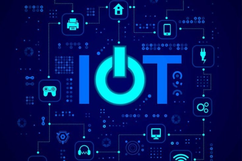 Revolusi Internet of Things (IoT) dalam Kehidupan Sehari-hari