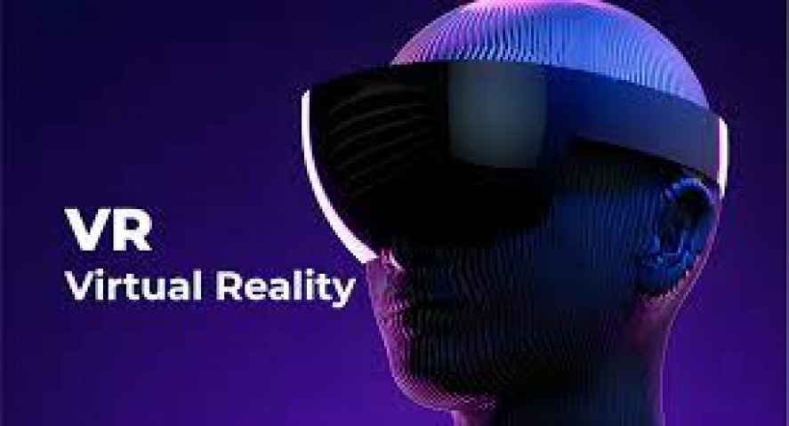 Revolusi Pengalaman: Kehebatan Augmented Reality (AR) dan Virtual Reality (VR)