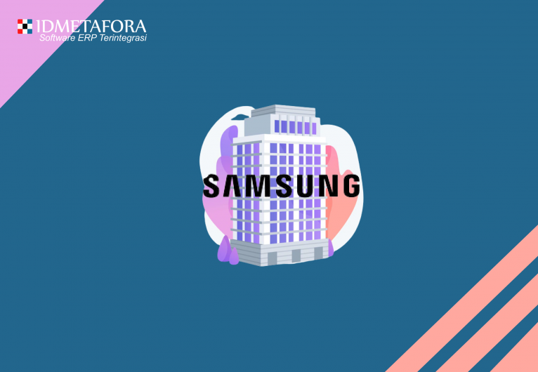 Samsung: Menguasai Pasar Teknologi dengan Inovasi dan Kualitas Unggul