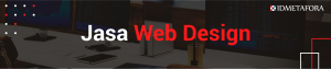 jasa pembuatan web design