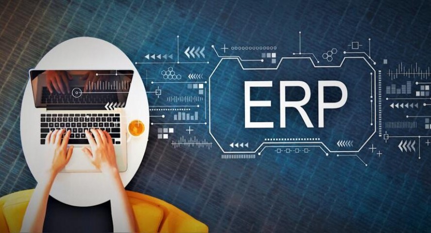 Sistem ERP: Fondasi Strategis Menuju Efisiensi dan Keunggulan Bisnis