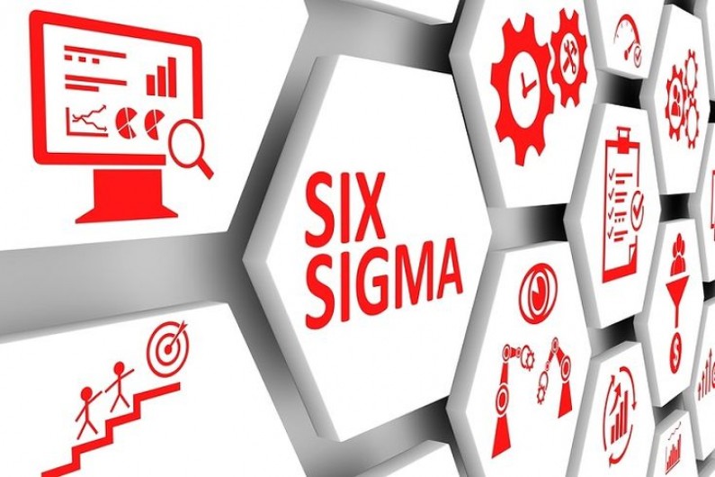 Six Sigma: Strategi Peningkatan Kualitas untuk Efisiensi Bisnis