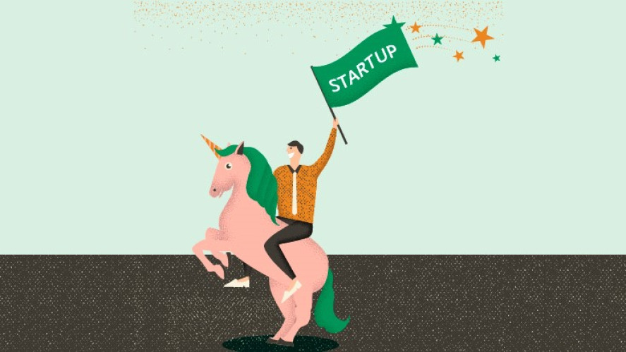 StartUp Unicorn: Mengubah Permainan Bisnis dengan Keunggulan yang Memikat
