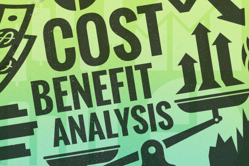 Strategi Bisnis yang Sukses: Menggunakan Cost Benefit Analysis untuk Pengambilan Keputusan