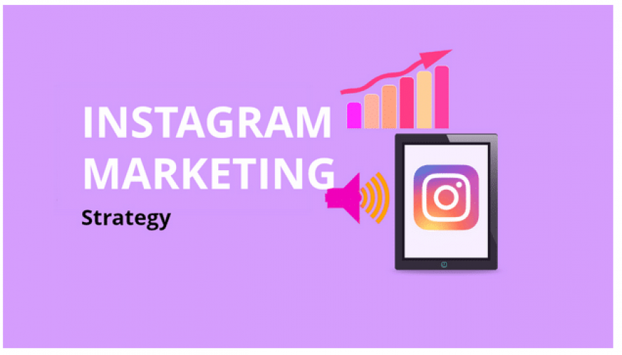 Strategi Instagram Marketing Untuk Bisnis