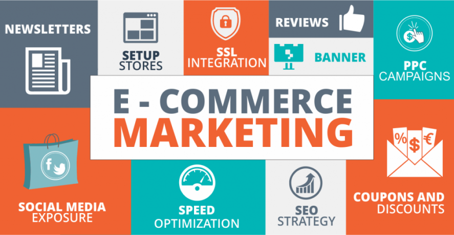 Strategi Pemasaran E-commerce untuk Meningkatkan Penjualan Online