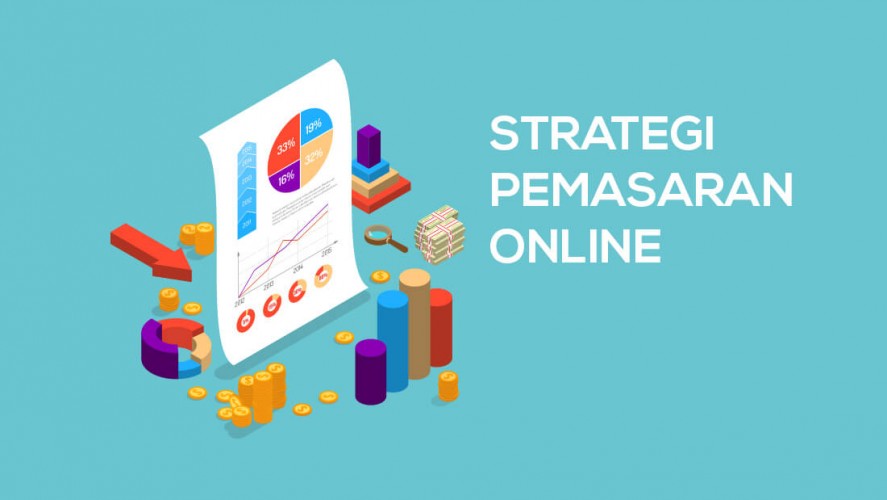 Strategi Pemasaran Online untuk UMKM: Mengoptimalkan Potensi Pasar Digital