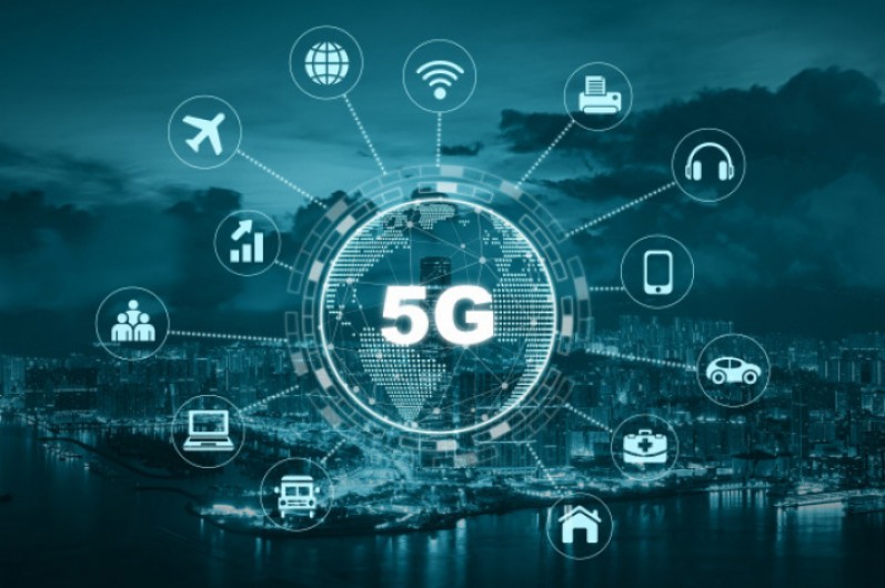 Teknologi 5G: Pengertian, Sejarah, Jenis, Kelebihan, Kekurangan hingga Cara Kerja