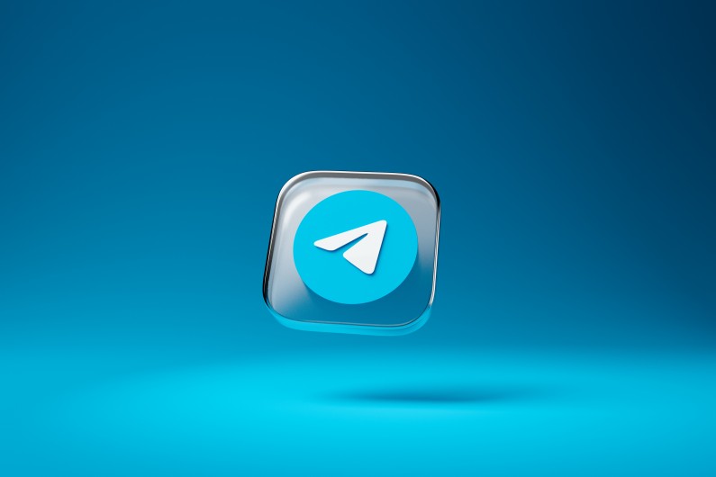 Telegram: Platform Pesan Instan yang Inovatif dan Aman