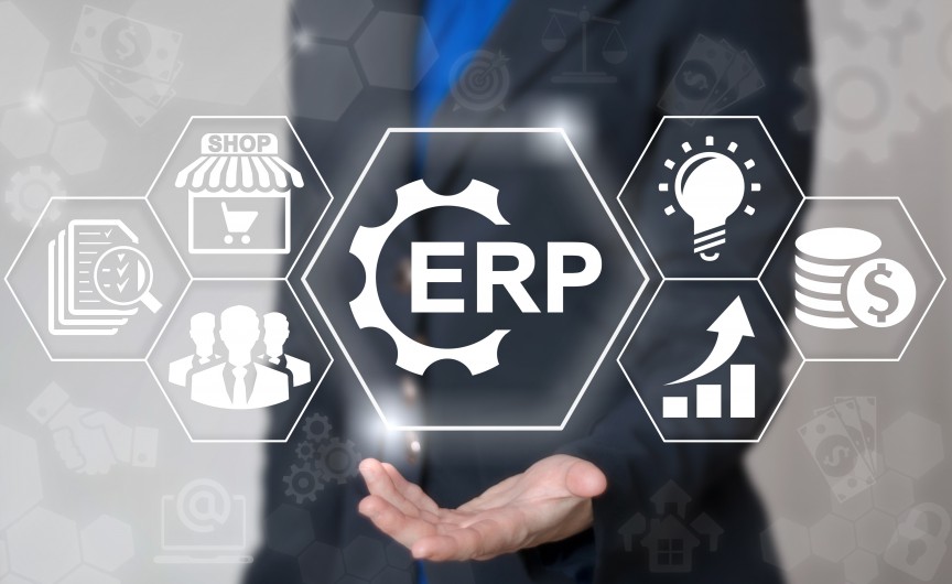 Tips Penting untuk Implementasi ERP yang Sukses