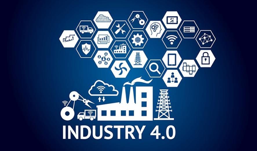 Transformasi Industri Menuju Masa Depan: Mengupas Tuntas Industri 4.0