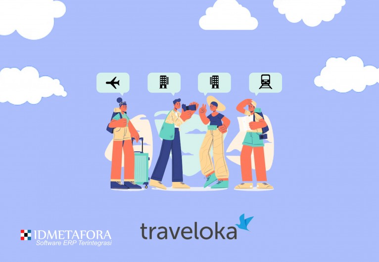 Traveloka: Inovasi Terdepan dalam Industri Perjalanan