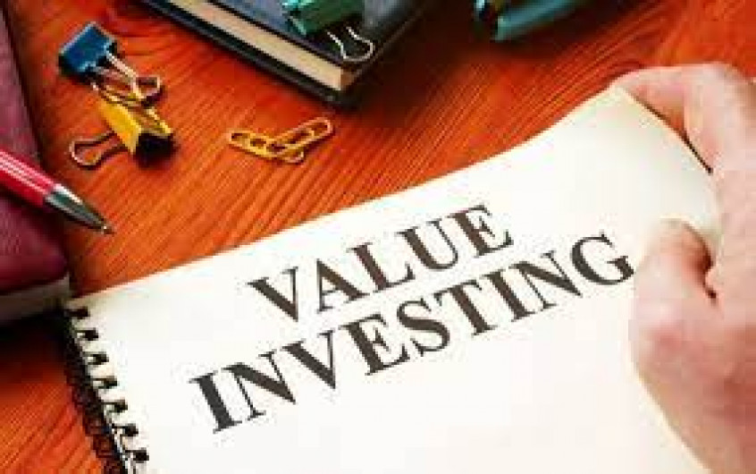 Value Investing : Mencari Saham Murah Yang Potensial !
