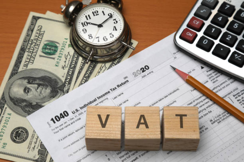 VAT Number Atau PPN Pada Produk DIgital, Apa Pengaruhnya?