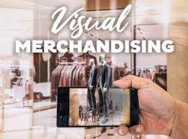 Visual Merchandising: Strategi Pemasaran Yang Tidak Kalah Penting Bagi Bisnis Ritel
