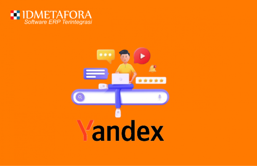 Yandex: Pencarian, Inovasi, dan Ekosistem Digital