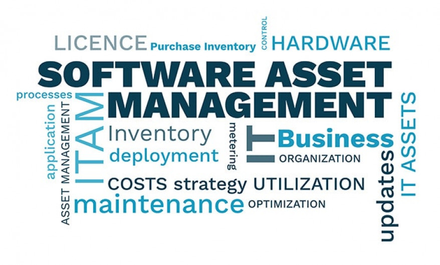 Yuk, Kenali Apa Itu Software Asset Management Untuk Perusahaan Anda!