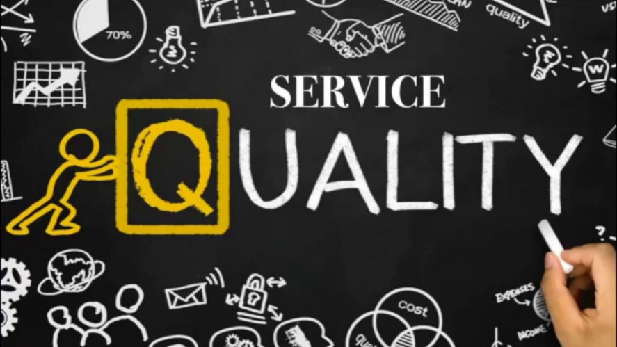 Yuk, Mengenal Service Quality! Metode Untuk Mengukur Kepuasaan Pelanggan