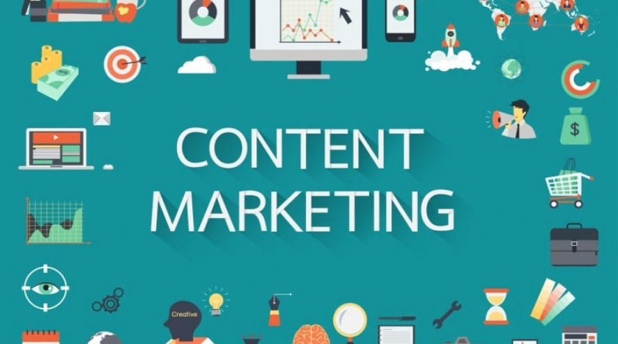 Yuk Kenali Content Marketing dan Manfaanya Untuk Perusahaan