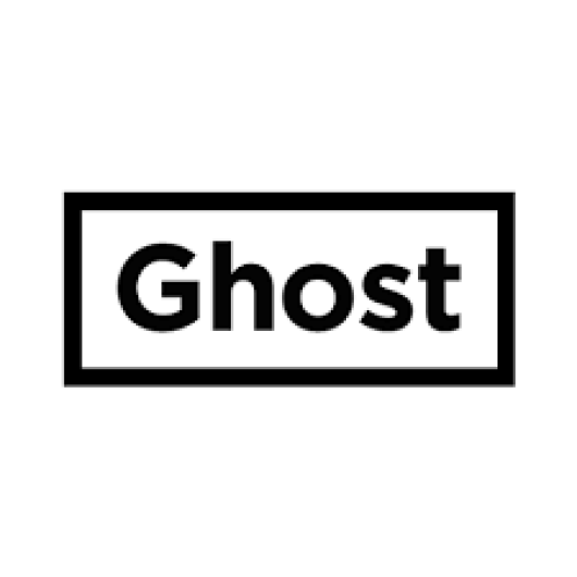 Yuk Kita Cari Tahu Apa Itu Ghost CMS dan Apa Saja Fitur - Fiturnya