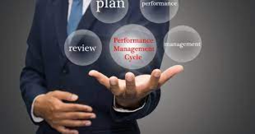 Yuk Pahami Tentang Apa Itu Performance Management Cycle