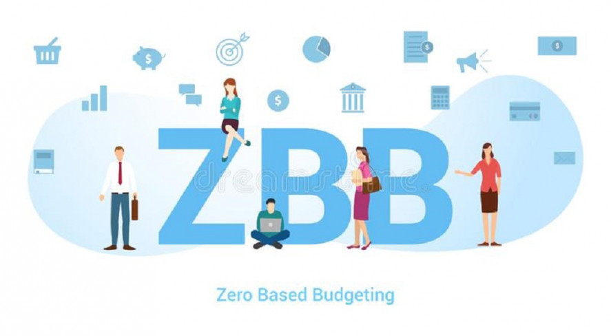 Zero Based Budgeting : Pengertian dan Implementasinya Bagi Perusahaan